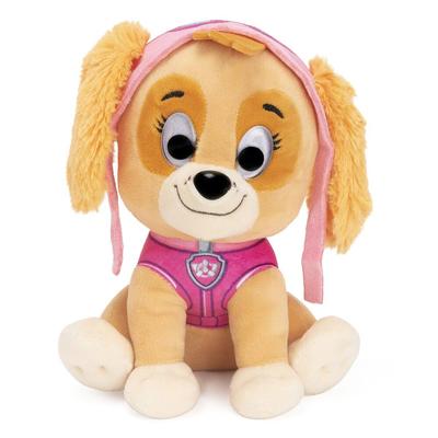 Peluche La Pat'Patrouille 25 cm - Stella_La Grande Récrée_1