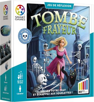 Tombe Frayeur_La Grande Récrée_1