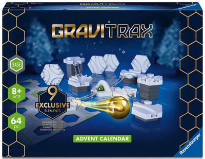 Calendrier de l’Avent GraviTrax_La Grande Récrée_1