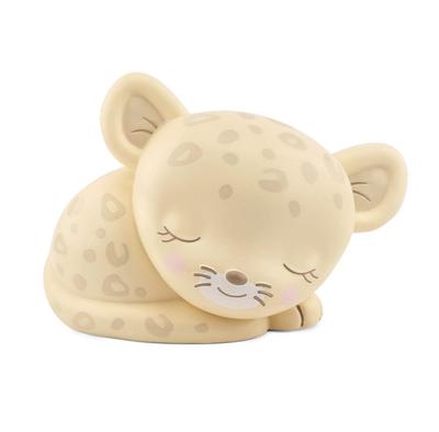 Figurine doudou Jaguar - Les copains du dodo_La Grande Récrée_1