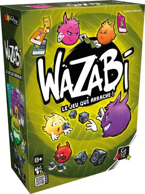Wazabi_La Grande Récrée_1