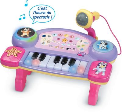 Super piano DJ Bluey_La Grande Récrée_1
