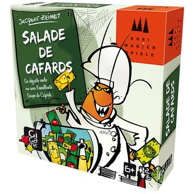 Salade de cafards_La Grande Récrée_1