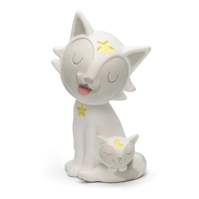 Figurine Tonie Bruits blancs - L'heure de la sieste