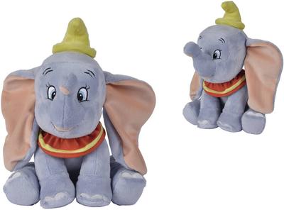 Peluche Dumbo 25 cm - Disney_La Grande Récrée_1