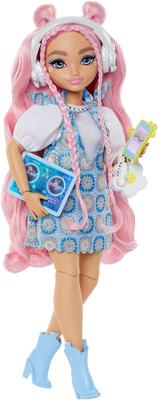 Poupée Daisy Jean - Barbie Dream Besties_La Grande Récrée_1