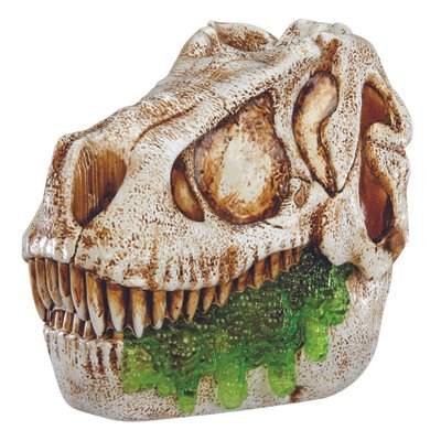 Dinosaure Grossmos volant