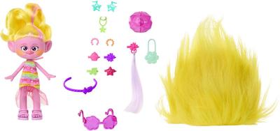 Figurine Viva Hair Pops Surprise 2 en 1_La Grande Récrée_1
