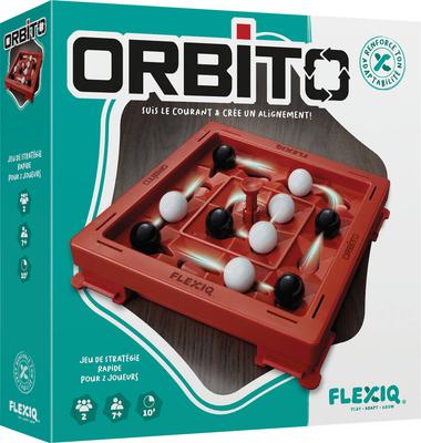 Orbito_La Grande Récrée_1