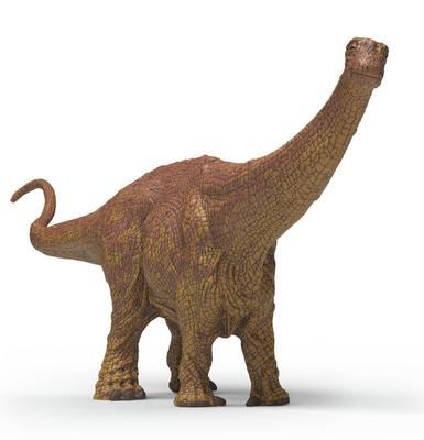 Brontosaurus_La Grande Récrée_1