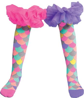 Chaussettes sirène_La Grande Récrée_1