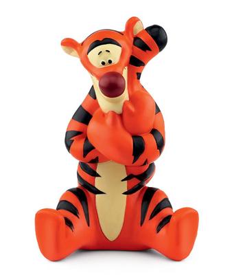 Figurine Tonie Tigrou - Disney Winnie_La Grande Récrée_1