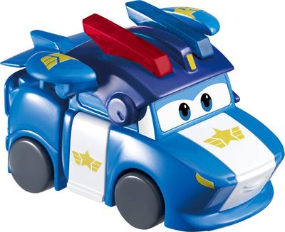 Figurine Transforming Super Wings - Lucie Electric 12 Cm_La Grande Récrée_1
