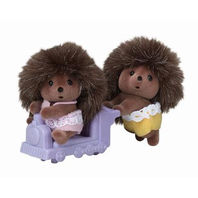 Les jumeaux hérisson - Sylvianian Families 5424_La Grande Récrée_1