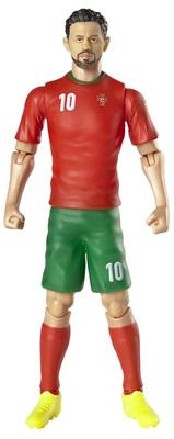 Figurine Football Bernado Silva Portugal_La Grande Récrée_1