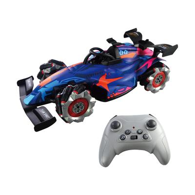 Voiture de course radiocommandée 1:10 Voiture de course radiocommandée 1:10