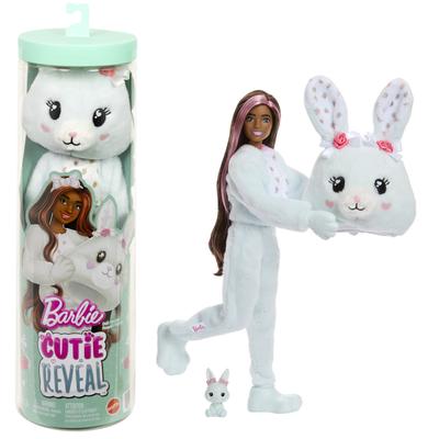 Barbie Cutie Reveal Lapin