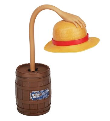Lampe mobile Chapeau de paille One Piece_La Grande Récrée_1