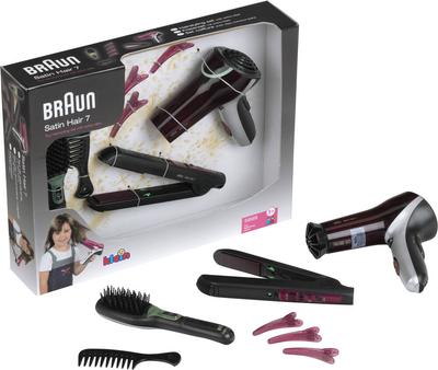 Set coiffure Braun satin hair 7_La Grande Récrée_1