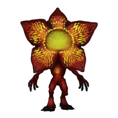 Figurine POP Demogorgon - Stranger Things
