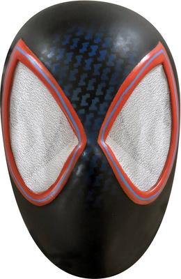 Masque Miles Morales - Spidey and friends_La Grande Récrée_1