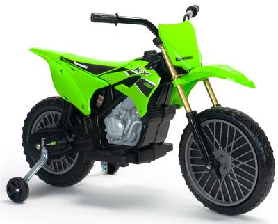 Moto Cross Kawasaki KX85 II 12V_La Grande Récrée_1