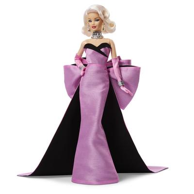 Poupée Barbie Signature - Marilyn Monroe_La Grande Récrée_1