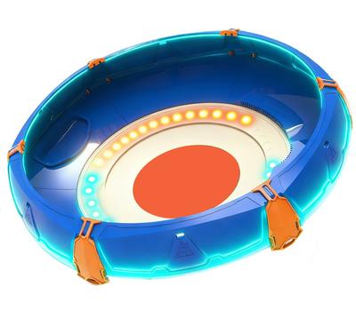 Arène Deluxe Nadorena Lumineuse Infinity Nado_La Grande Récrée_1