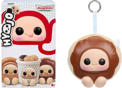 Squishy Hyojo S3 Krispy Kreme_La Grande Récrée_1