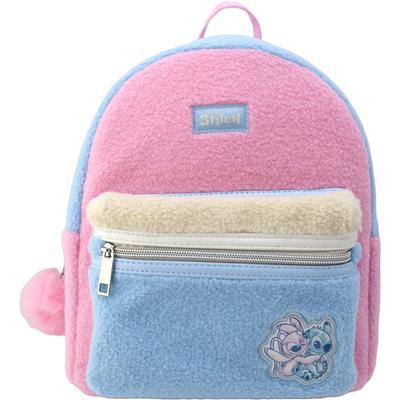 Sac à dos Fashion Teddy Stitch et Angel