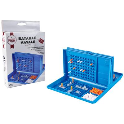 Bataille navale format voyage