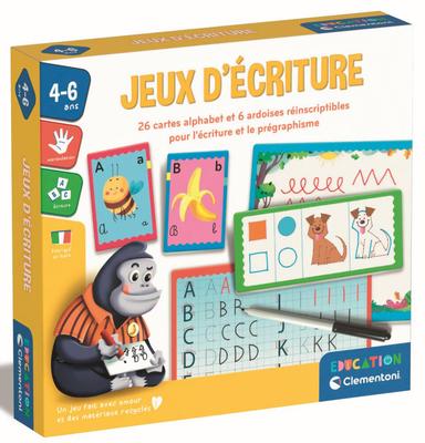 Jeux d'écriture_La Grande Récrée_1