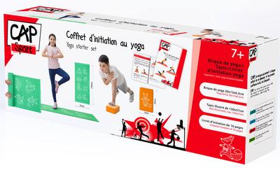 Coffret Initiation Yoga Enfant_La Grande Récrée_1