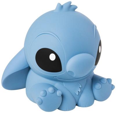 Lampe Squichyglo Stitch en Silicone Batterie Rechargeable_La Grande Récrée_1