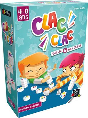Clac Clac déclic & des clacs_La Grande Récrée_1