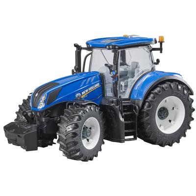 Tracteur New Holland T7.315_La Grande Récrée_1