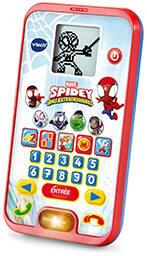 Smartphone éducatif Spidey_La Grande Récrée_1