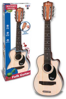 Bontempi - Guitare Folk De 70 Cm_La Grande Récrée_1