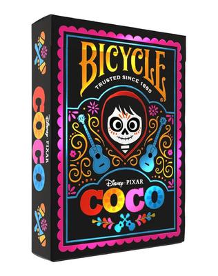Bicycle Coco_La Grande Récrée_1