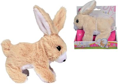 Peluche Chichi Love Petit Lapin_La Grande Récrée_1