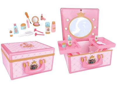 Vanity de Voyage Disney Princesses Style Collection_La Grande Récrée_1