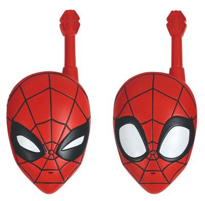 Talkies Walkies Spiderman 3D_La Grande Récrée_1