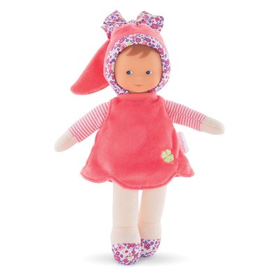 poupee corolle 9 mois
