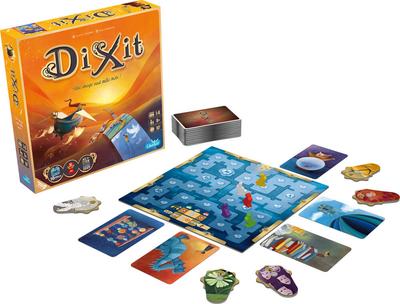 Dixit Nouvelle Version_La Grande Récrée_1