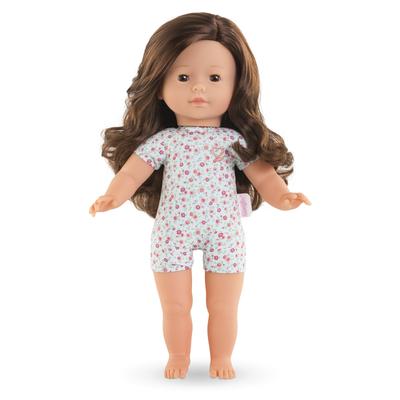 Poupée Pénélope Fleurs - Ma Corolle