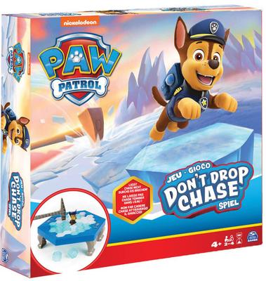 Pat'Patrouille - Don'T Drop Chase_La Grande Récrée_1