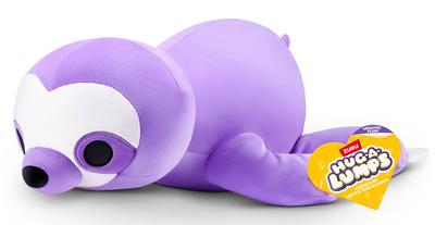 Peluche Lestée 1,5kg Animaux Hug A Lumps_La Grande Récrée_1