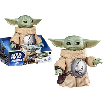 Star Wars Stylish Grogu