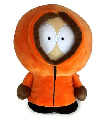 Peluche South Park Kenny 25 Cm_La Grande Récrée_1