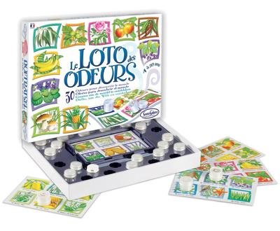 Loto des sons_La Grande Récrée_1
